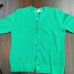 Banana republic sweater